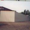 Town Hall Construction 2001